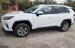 تويوتا راف 4